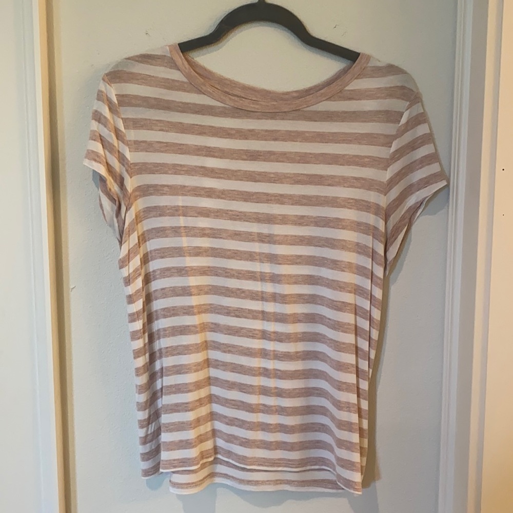 American Eagle soft and sexy tee